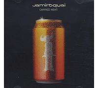 Jamiroquai - Canned Heat