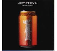 Jamiroquai - Canned Heat