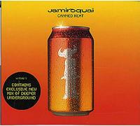 Jamiroquai - Canned Heat
