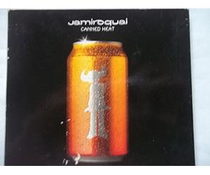 Jamiroquai - Canned Heat