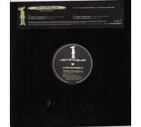 Jamiroquai - Canned Heat / Deeper Underground [Vinilo]