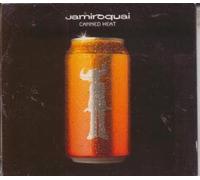 Jamiroquai - Canned Heat [UK Import] [Import anglais]