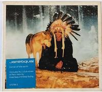Jamiroquai - Corner of the Earth