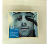 Jamiroquai - Corner of the Earth [DVD de Audio]