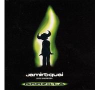 Jamiroquai - Deeper Underground