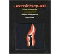 Jamiroquai - Deeper Underground 6 Titres + Videos Ntsc [VHS]