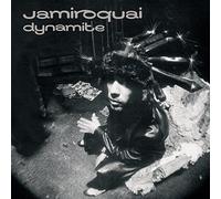 Jamiroquai - Dynamite