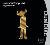 Jamiroquai - Dynamite
