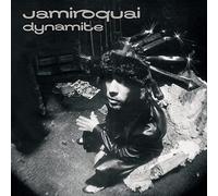 Jamiroquai – Dynamite – Vinilo (2 LP, 2022) – Sony Music