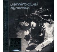 Jamiroquai - Dynamite (+Bonus)