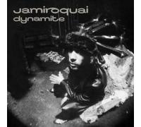 Jamiroquai Dynamite (CD) Album (Importación USA)