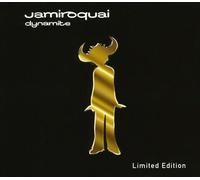 Jamiroquai - Dynamite Limited Edition