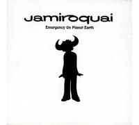 Jamiroquai - Emergency On Planet Earth (2 LP)
