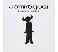 Jamiroquai - Emergency on Planet Earth