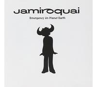 JAMIROQUAI - Emergency on Planet Earth