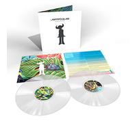 Jamiroquai – Emergency On Planet Earth – Vinilo 2LP claro (2022)