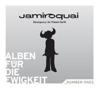 Jamiroquai - Emergency on Planet Earth (Alben FR Die Ewigkeit) [Import]