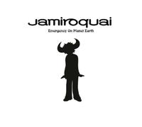 Jamiroquai Emergency On Planet Earth (CD) Album (Importación USA)