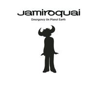 Jamiroquai Emergency On Planet Earth (National Album D (Vinyl) (Importación USA)