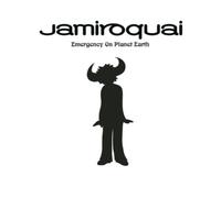 Jamiroquai – Emergency On Planet Earth – Vinilo 2LP claro (2022)