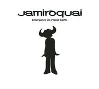 Jamiroquai Emergency On Planet Earth (Vinyl) 12" Album (Importación USA)