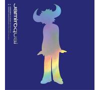Jamiroquai Everybody's Going to the Moon (RSD 2021) (Vinyl) Limited 12" Single