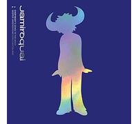Jamiroquai - Everybody's Going To The Moon [Vinilo]