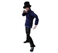 TAMASHII NATIONS Jamiroquai Figura de 16 cm Jamiroquai SH FIGUARTS