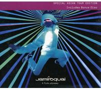 Jamiroquai - Funk Odyssey