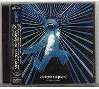 Jamiroquai - Funk Odyssey, a +2 [Import]