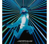 Jamiroquai - Funk Odyssey (Sony Gold Series)