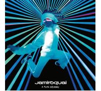 Jamiroquai Funk Odyssey (Vinyl) (Importación USA)