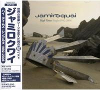 JAMIROQUAI - G.H.