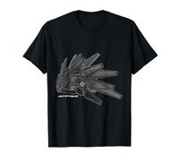 Jamiroquai - Gorro oficial de autómata Camiseta