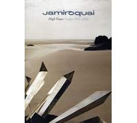 Jamiroquai - High Times [DVD]