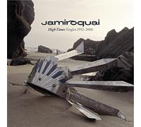 Jamiroquai - High Times: Singles 1991-2006 [Vinilo]
