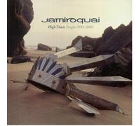 Jamiroquai - High Times: Singles 1991-2006 [Vinilo]