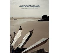 Jamiroquai - High Times: Singles 1992-2006 [USA] [DVD]
