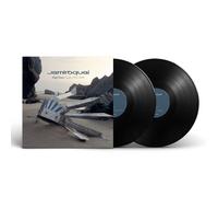 Jamiroquai High Times: Singles 1992-2006 (Vinyl) 12" Album (Importación USA)