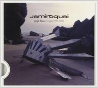 Jamiroquai - High Times
