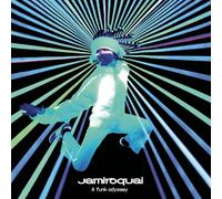 Jamiroquai - Jamiroquai - A Funk Odyssey