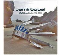 Jamiroquai - Jamiroquai - High Times (Singles 1992-2006, 2006)