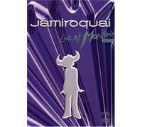 Jamiroquai - Jamiroquai - Live At Montreaux 2003 [USA] [DVD]