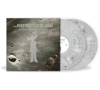 Jamiroquai - Jamiroquai - Return Of The SpaceCowboy 30th Anniversary Marbelled