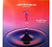 Jamiroquai - Jamiroquai - Stillness In Time - Sony Soho Square