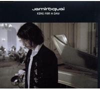 Jamiroquai – King for a Day – CD