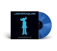 Jamiroquai - Live at BBC Maida Vale: 1999 - Vinilo 12" EP Coloreado Ed. RSD 2023