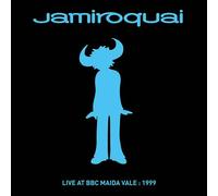 Jamiroquai - Live at BBC Maida Vale: 1999 - Vinilo 12" EP Coloreado Ed. RSD 2023