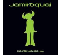 Jamiroquai - Live At Maida Vale [Vinilo]