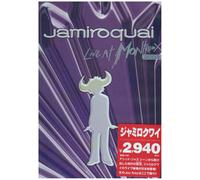 Jamiroquai - Live at Montreux 2003 [Alemania] [DVD]